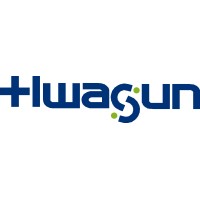 Guilin Hwasun Pharmaceutical Co.,Ltd logo - Similar company to Guilin Iango Co.,Ltd.