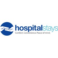 HospitalStays (Part of the Corporate Keys Group) logo - Similar company to The Hamptons Apartments Apartment Hotels (Part Of The Corporate Keys Group)
