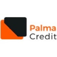 Palmacredit logo - Similar company to Inmofinan