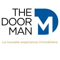 THE DOOR MAN - Île de France Centre Ouest logo - Similar company to Sam Formation