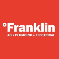 Franklin AC, Plumbing, & Electrical logo - Related company intelligence peer for Bud Anderson Heating Cooling