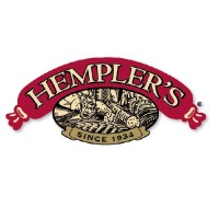 Hempler Foods Group LLC logo - Similar company to Oberto Snacks Inc.
