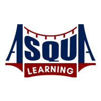 Asqua Learning International logo - Similar company to 3Mr