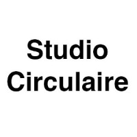 Studio Circulaire Antwerp logo - Similar company to Untold Antwerp - Diamond Storytellers