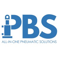 PBS Pneumatikvertrieb Skrzypek & Pitzl GbR logo - Similar company to Nexatech Gmbh