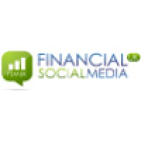 Financial Social Media UK logo - Similar company to Arab Emtech & Startups Conference