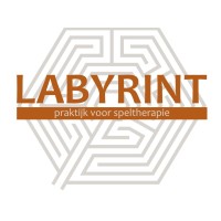 Labyrint - Praktijk voor speltherapie logo - Similar company to Heem Vzw