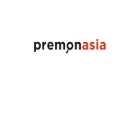 PremonAsia India logo - Similar company to Insight Out