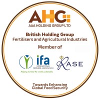 AAA Holding Group logo - Similar company to Aaa Holding Llc