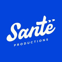 Sante Productions | Production House in Jakarta logo - Similar company to Raid Production