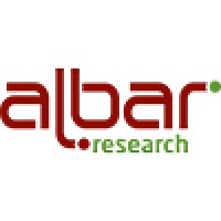 Albar Research logo - Similar company to Teorema
