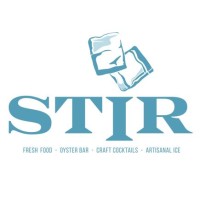 STIR Raleigh logo - Similar company to Stir Chattanooga