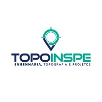 TOPOINSPE Engenharia Topografia e Projetos logo - Similar company to Ptr Engenharia Ltda