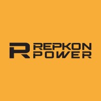 REPKON POWER logo - Similar company to Pivado Tasarım Ve Mühendislik A.Ş.