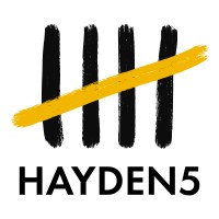 Hayden5 logo - Similar company to Daydream Studios
