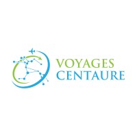Voyages Centaure logo - Similar company to Cotard Chocolatier Glacier
