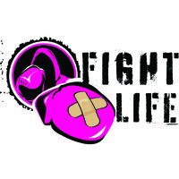 Fightxlife logo - Similar company to Bubbletech.Be