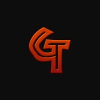 Griots Team logo - Similar company to Salut Captions