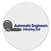 AUTOMATIC ENGINEERS (HINCKLEY) LIMITED logo - Similar company to Fabcon Llc