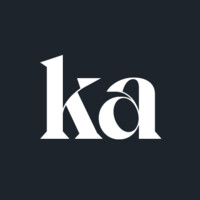 Katie Alger logo - Similar company to Rehaula