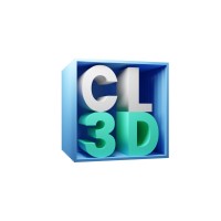 Cargoloader3D logo - Similar company to Inoxnet