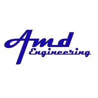 AMD-Engineering logo - Similar company to Amd Engineering School
