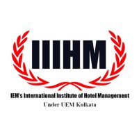 IEM's International Institute of Hotel Management logo - Similar company to Talentbuz