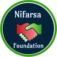 Nifarsa Foundation logo - Similar company to Aim Foundation