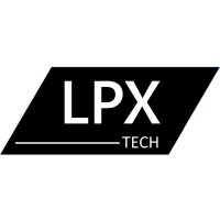 LPX Technology logo - Similar company to Lps Web Technology