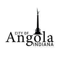 City of Angola, Indiana logo - Similar company to Autoform Tool & Mfg., Inc.