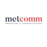 METCOMM logo - Similar company to Metcomm.Net