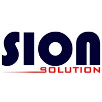 Sion Solution logo - Similar company to Sectron
