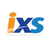 IXS.ph logo - Similar company to Hex 1011