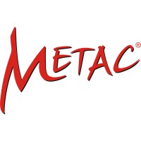 METAC logo - Similar company to Nüa Smart Restaurant