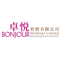 Bonjour Holdings Limited logo - Similar company to The Sinotaste Group
