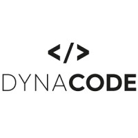 Dynacode logo - Similar company to Dynacode