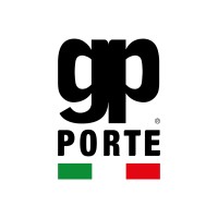 GP Porte logo - Similar company to Bertolotto S.P.A.