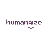 humanaize logo - Similar company to Llm Studios