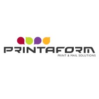 Printaform logo - Similar company to Printaform