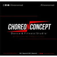 Choreo N Concept Studio logo - Similar company to Mangoeyes Digital