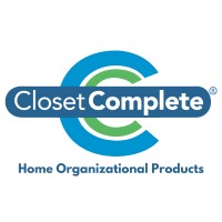 Closet Complete®Home Organizational Products logo - Similar company to Home Source Industries