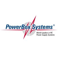 Powerbox-Systems GmbH logo - Similar company to Jeti Model S.R.O.