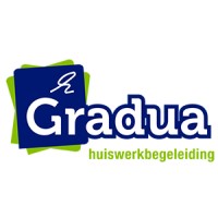 Gradua - Huiswerkbegeleiding logo - Similar company to Emolecules Zoetermeer & Cumberland