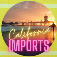 California Imports El Salvador logo - Similar company to Envoy Customs Broker, Llc