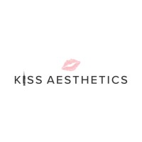 Kiss Aesthetics logo - Similar company to Aessoa
