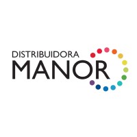 Distribuidora Manor logo - Similar company to Novaprint
