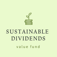 Sustainable Dividends Value Fund logo - Similar company to Dreebro