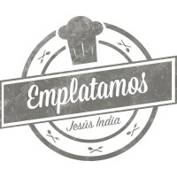 Emplatamos Catering logo - Similar company to El Gran Catering