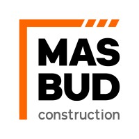 MAS-BUD Firma Ogólnobudowlana logo - Similar company to Vess - Virtual Energy Storage System