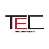TEC Steel Zambia logo - Similar company to Cydolz Construction